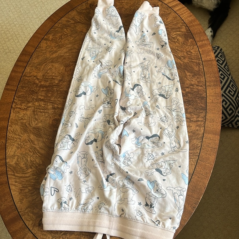Disney Grumpy PJs - Picture 6 of 7